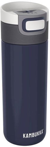 Thermosbeker Kambukka Etna 500ml Denim Blue dubbelwandig