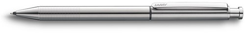 Lamy balpen / vulpotlood ST 645 Twin pen Matt