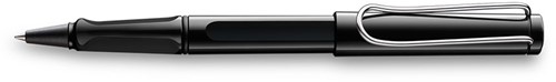 Lamy rollerball Safari 319 Black