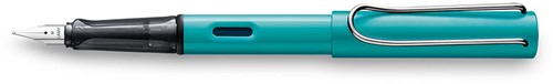 Lamy vulpen Al-star 023 Turmaline penpunt M