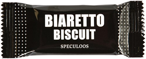 Koekjes Biaretto Speculoos 200 stuks