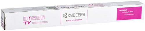 Toner Kyocera TK-8365M magenta