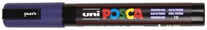 Verfstift Posca PC5M M Pruisisch blauw