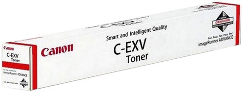 Toner Canon C-EXV 58 HC magenta