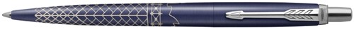 Balpen Parker Jotter Sydney blauw CT M