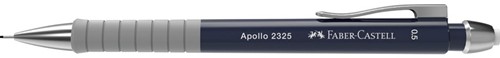 Vulpotlood Faber-Castell Apollo 0.5 donkerblauw