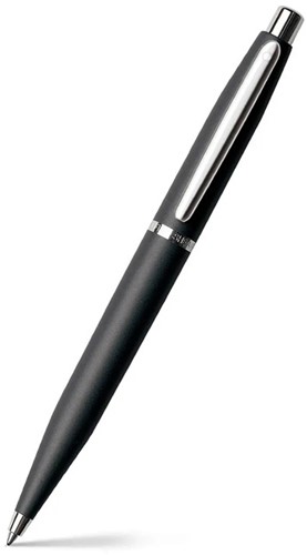 Balpen Sheaffer VFM Matte Black