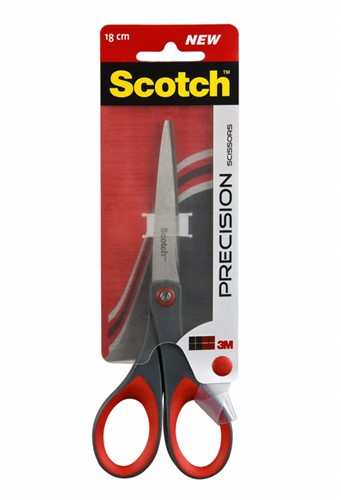 Schaar Scotch Precision 18cm