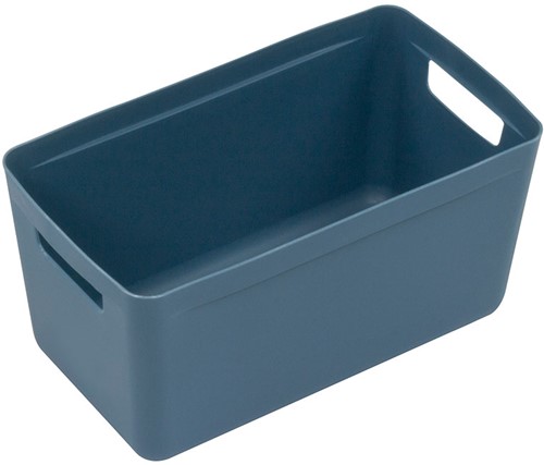 Opbergbox Kangaro 8 liter blauw