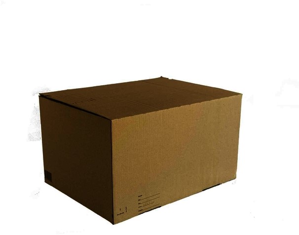 Voorspeller Gevangene Staan voor Postpakketbox Budget 4 305x215x110mm bruin. Afname per 5 stuks. bij  Dijkgraaf in Apeldoorn