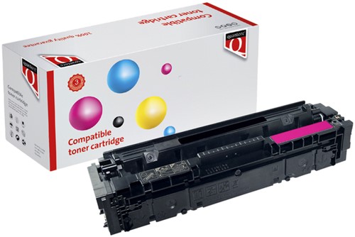 Toner QUANTORE CF543X 203X magenta (HP)