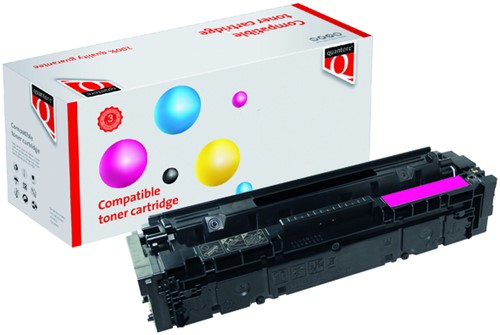 Toner QUANTORE 045H magenta (Canon)