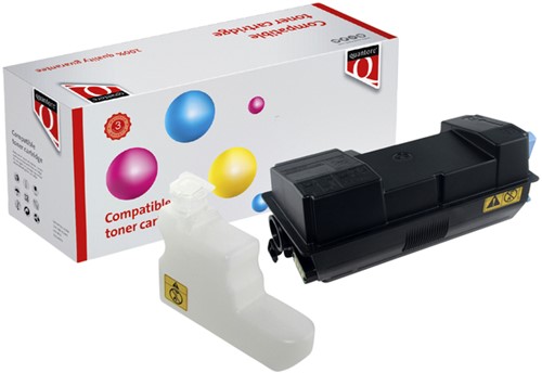 Toner QUANTORE TK-3190K zwart (Kyocera)