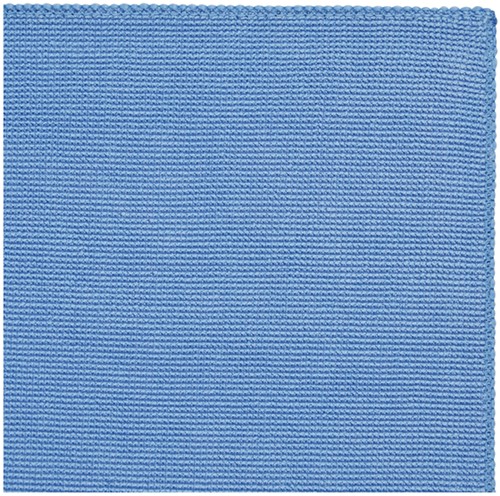 Microvezeldoek 3M Scotch Brite Essential blauw 10 stuks