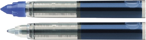 Rollerpenvulling Schneider 852 blauw medium | afname per 5 stuks