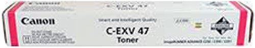 Toner Canon C-EXV 47 magenta