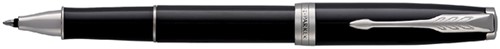 Rollerpen Parker Sonnet Black Lacquer CT F