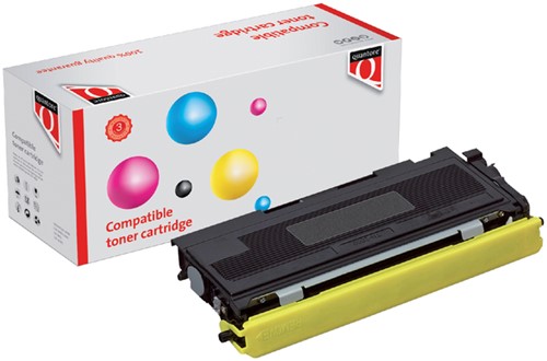 Toner QUANTORE TN-2000 zwart (Brother)