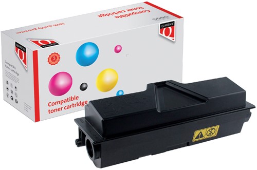 Toner QUANTORE TK-1140 zwart (Kyocera)