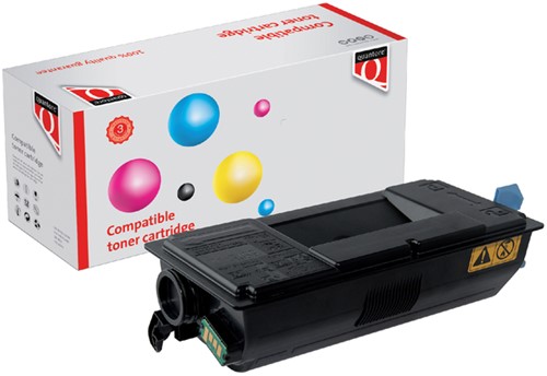 Toner QUANTORE TK-3110 zwart (Kyocera)