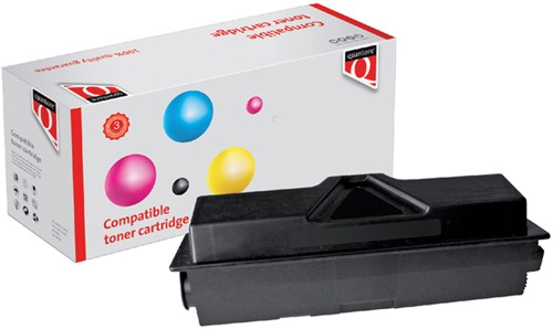 Toner QUANTORE TK-130 zwart (Kyocera)