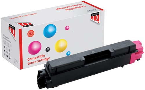 Toner QUANTORE TK-590 magenta (Kyocera)