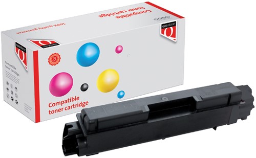 Toner QUANTORE TK-5150 zwart (Kyocera)