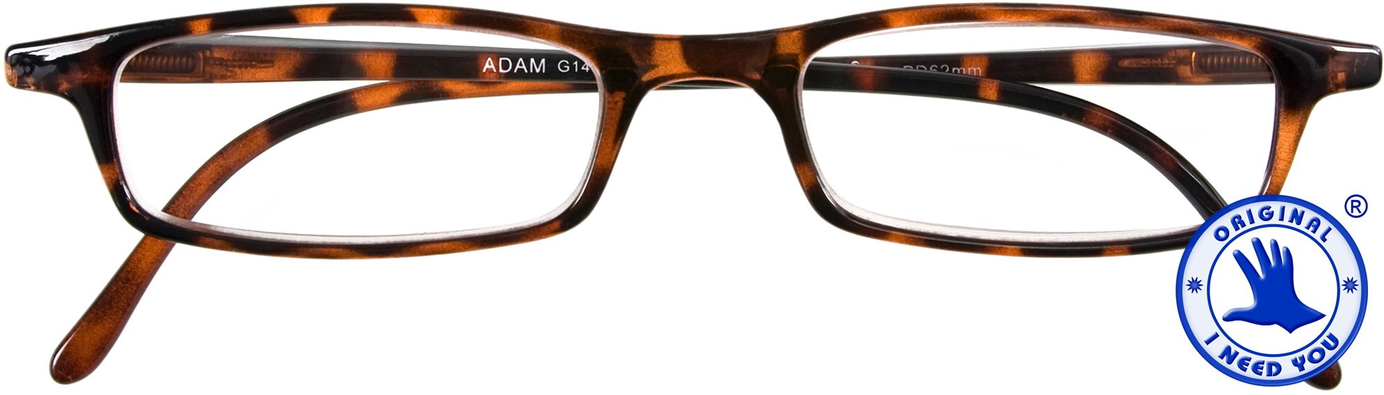 Leesbril I Need You Adam G14800