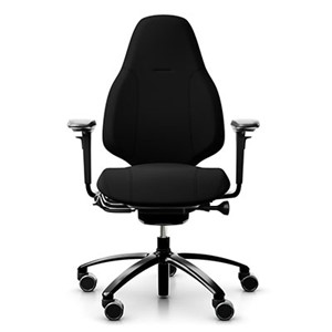 Ergonomische bureaustoelen