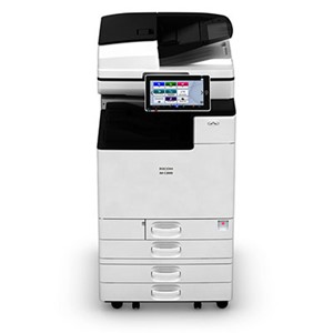 Ricoh printers