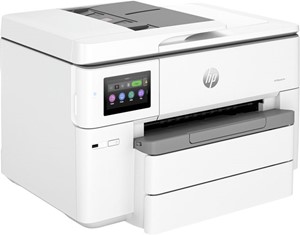 HP minder afval, meer printplezier