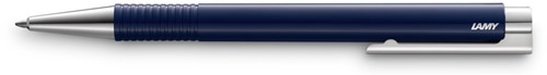 Lamy balpen Logo M+ 204 Nightblue