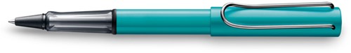 Lamy rollerball Al-star 323 Turmaline